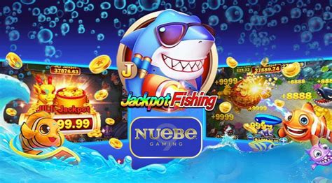 jili fishing free play